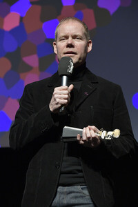 Verleihung der Berlinale Kamera an Max Richter, Berlinale 2026