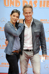 Filmpremiere 'Rico, Oskar und das Herzgebreche' in Berlin