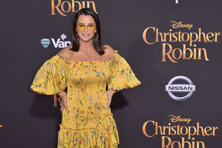 Filmpremiere 'Christopher Robin' in Burbank