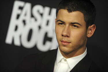 Fashion Rocks 2014, New York