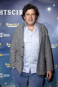 Premiere des 21. Original Roncalli Weihnachtscircus 2025 in Berlin