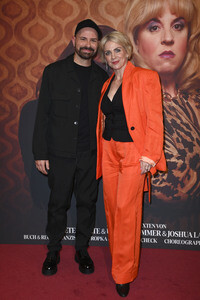 Musicalpremiere 'Salon Rosie' in Berlin