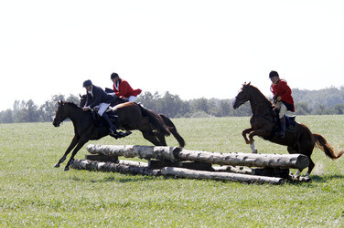 Rügen Cross Country 2014
