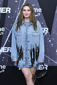 Filmpremiere 'The Runner' in Los Angeles