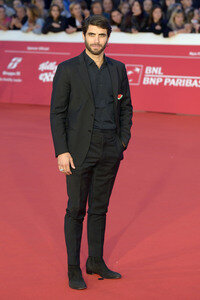 Serienpremiere 'Sandokan', Internationales Filmfestival Rom 2025