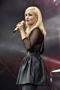 SchlagerOlymp 2017 Open Air Festival in Berlin
