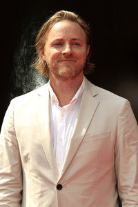 Hand and Footprint Ceremony mit Ridley Scott in Los Angeles