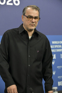 Pressekonferenz 'At the Sea' , Berlinale 2026