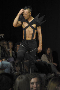 7. Secret Fashion Show in München