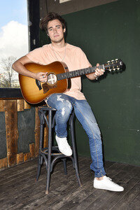 1. Semmel Concerts Presselunch in Berlin