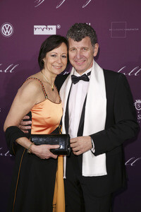 11. SemperOpernball in Dresden