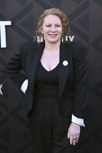 Premiere 'Marty, Life is Short' in Los Angeles