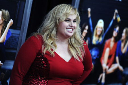 Filmpreimiere 'How to Be Single' in New York