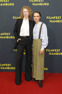 Filmpremiere 'Smalltown Girl', Filmfest Hamburg 2025