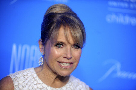 11. UNICEF Snowflake Ball in New York