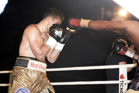 Filmpremiere 'Southpaw' in Berlin