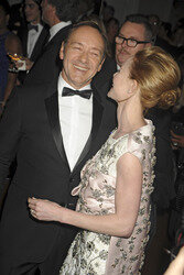 Museum of the Moving Image 28th Annual Salute für Kevin Spacey, New York