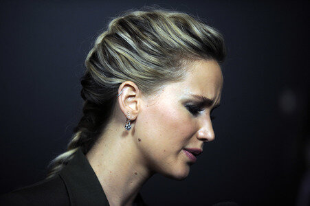 Filmscreening 'Red Sparrow' in Washington, D.C.