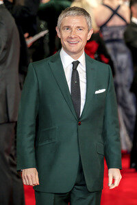 Weltpremiere 'Spectre' in London