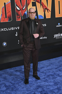 Filmpremiere 'Spider-Man: Brand New Day' in Los Angeles