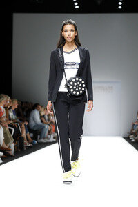 Sportalm Kitzbühel Fashion Show auf der Berlin Fashion Week Spring/Summer 2019