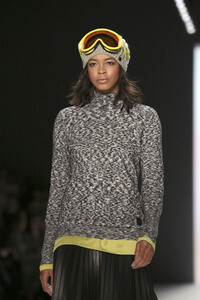 Sportalm Fashion Show auf der Mercedes-Benz Fashion Week Autumn/Winter 2016 in Berlin