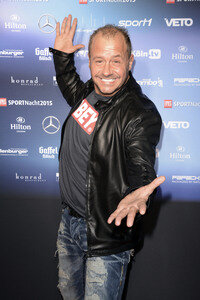 3. EXPRESS Sportnacht in Köln