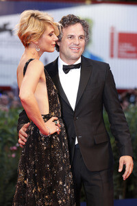 'Spotlight' Premiere, Biennale 2015
