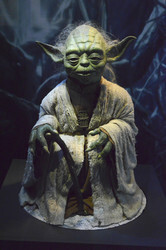 Ausstellung 'Star Wars Identities' in Köln