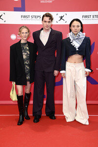 First Steps Awards 2025 in Berlin