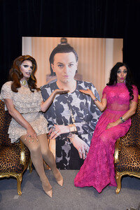 Premiere der 'Julian F.M. Stoeckel & Friends - die Show!' in Berlin