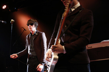 The Strypes Konzert, Berlin