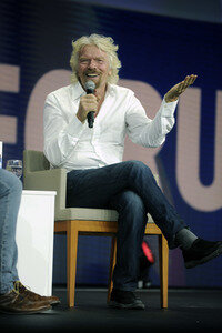Synergy Global Forum in New York