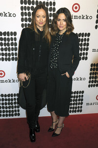 'Marimekko for Target' Launch in New York