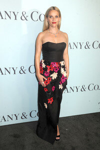 Präsentation der Tiffany Blue Book Collection 2016 in New York