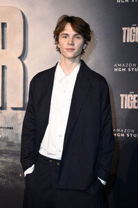Filmpremiere 'Der Tiger' in Berlin