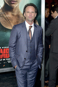 Filmpremiere 'Tomb Raider' in Los Angeles