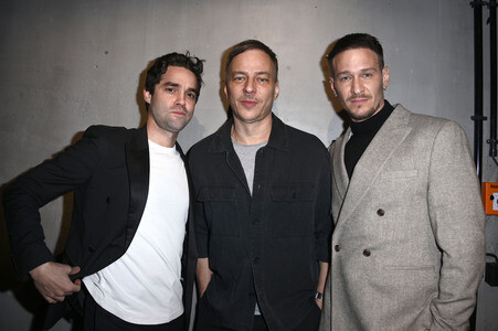 Traumfabrik Babelsberg & Kreisfilm Party, Berlinale 2026