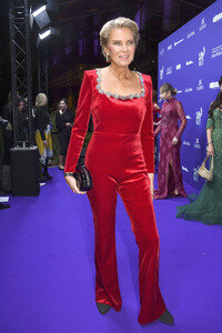 Tribute to Bambi 2025 in München