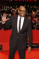 'Two Men in Town' Premiere, Berlinale 2014