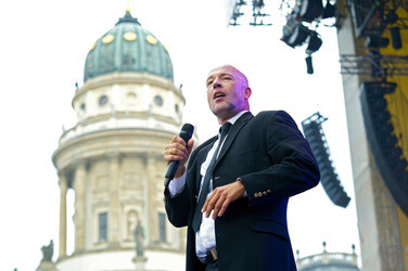 Classic Open Air 2014, Berlin