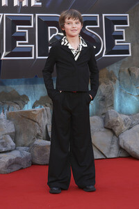 Filmpremiere 'Masters of the Universe' in London