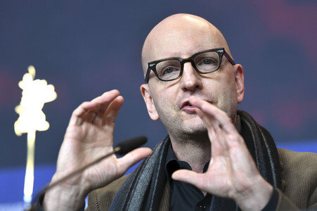 'Unsane' Pressekonferenz, Berlinale 2018