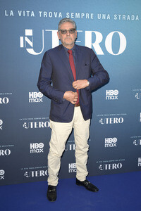 Serienpremiere 'In Utero' in Rom
