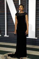 Vanity Fair Oscar Party 2015, Beverly Hills