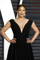 Vanity Fair Oscar Party 2015, Beverly Hills
