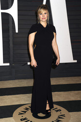 Vanity Fair Oscar Party 2015