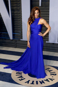 Vanity Fair Oscar Party 2018 in Beverly Hills