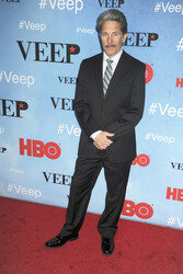 'Veep - Die Vizepräsidentin' Staffel 4 Premiere, New York