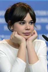 'Victoria' Pressekonferenz, Berlinale 2015